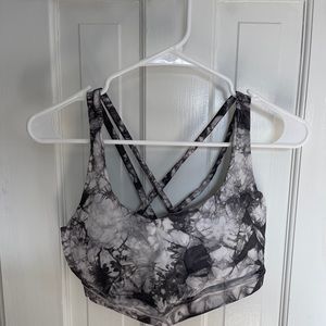 Lululemon Energy bra